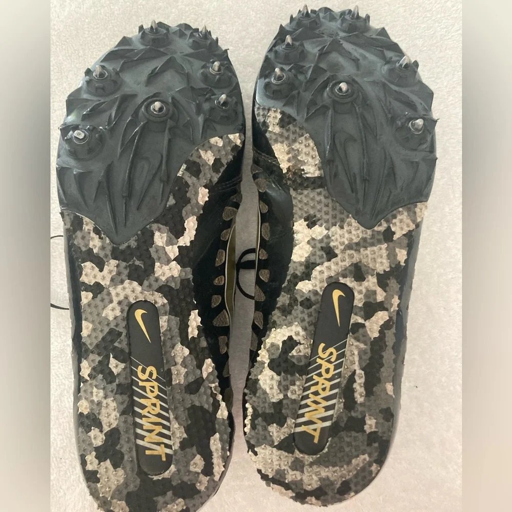 Nike Zoom Rival Sprint cleats - Picture 11 of 13